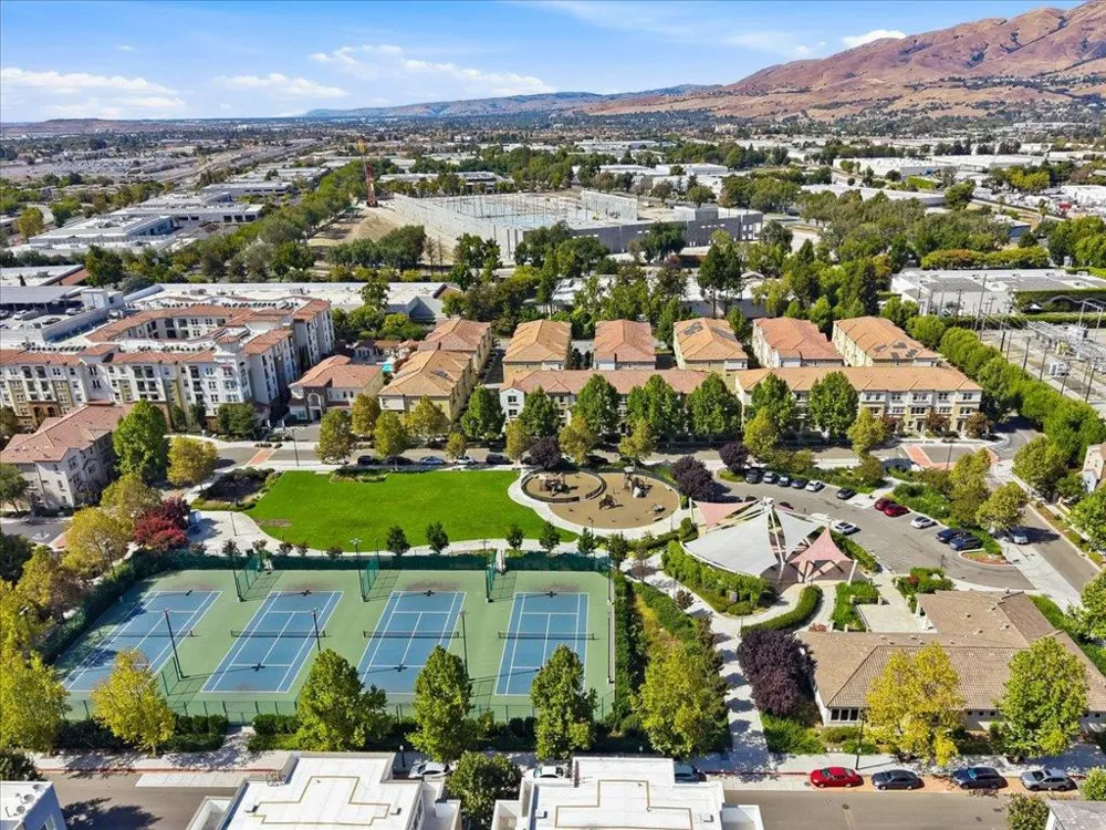 1463 Lavender Loop Milpitas, CA 95035