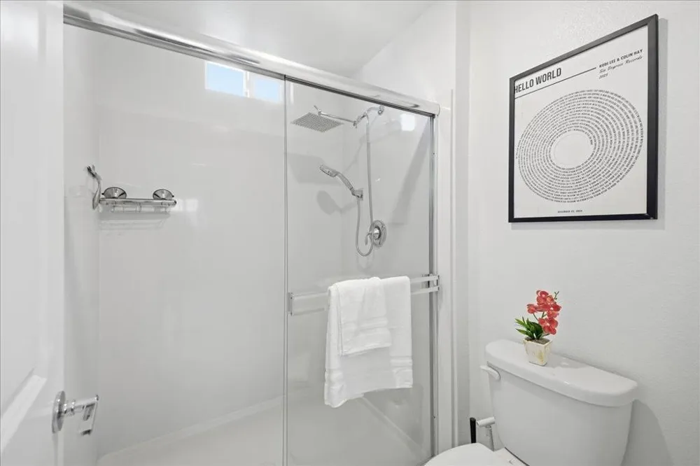 1463 Lavender Loop Milpitas, CA 95035