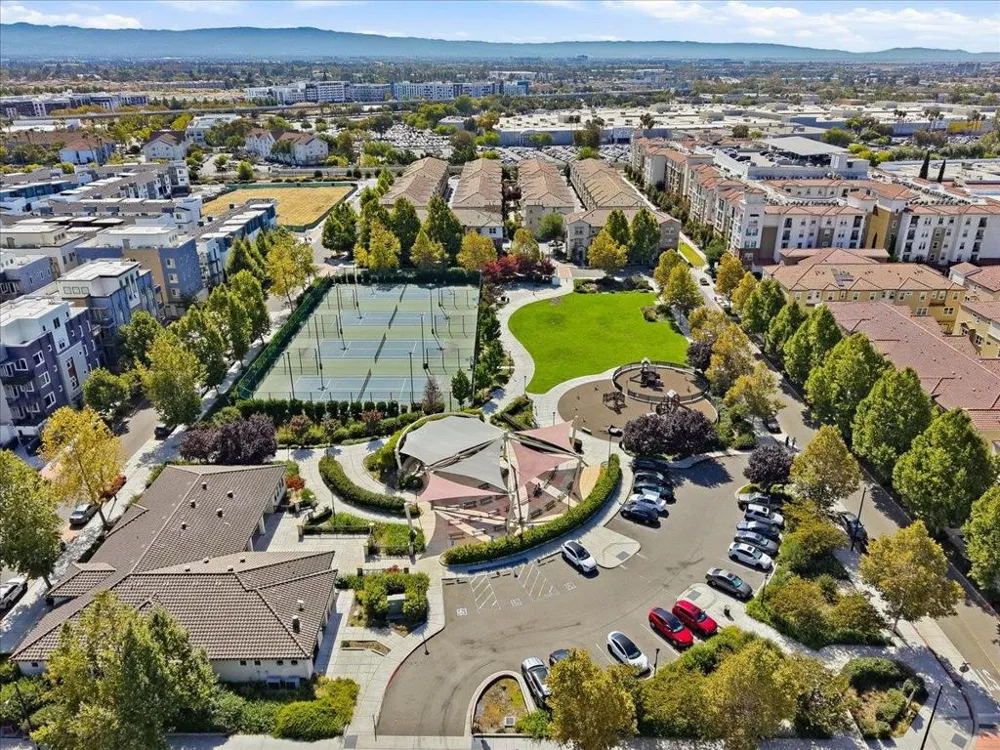 1463 Lavender Loop Milpitas, CA 95035