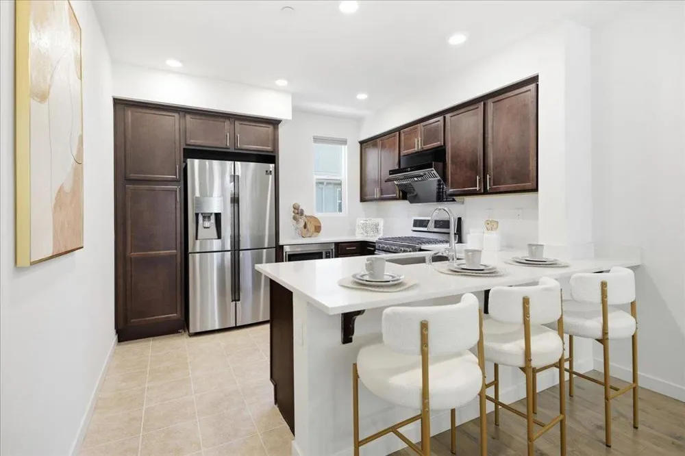 1463 Lavender Loop Milpitas, CA 95035