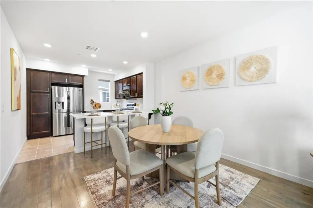 1463 Lavender Loop Milpitas, CA 95035