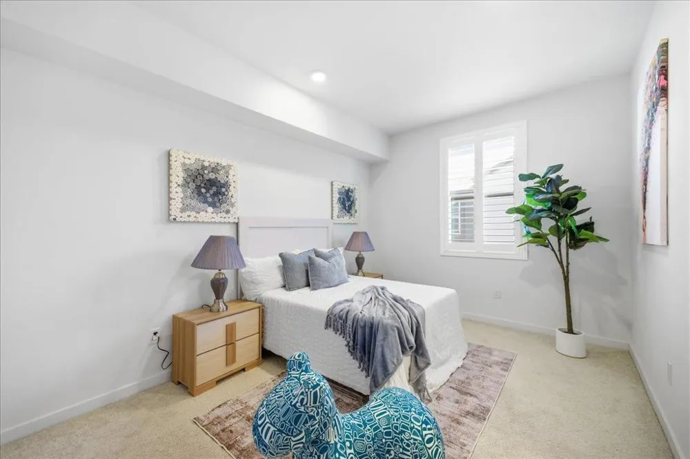 1463 Lavender Loop Milpitas, CA 95035