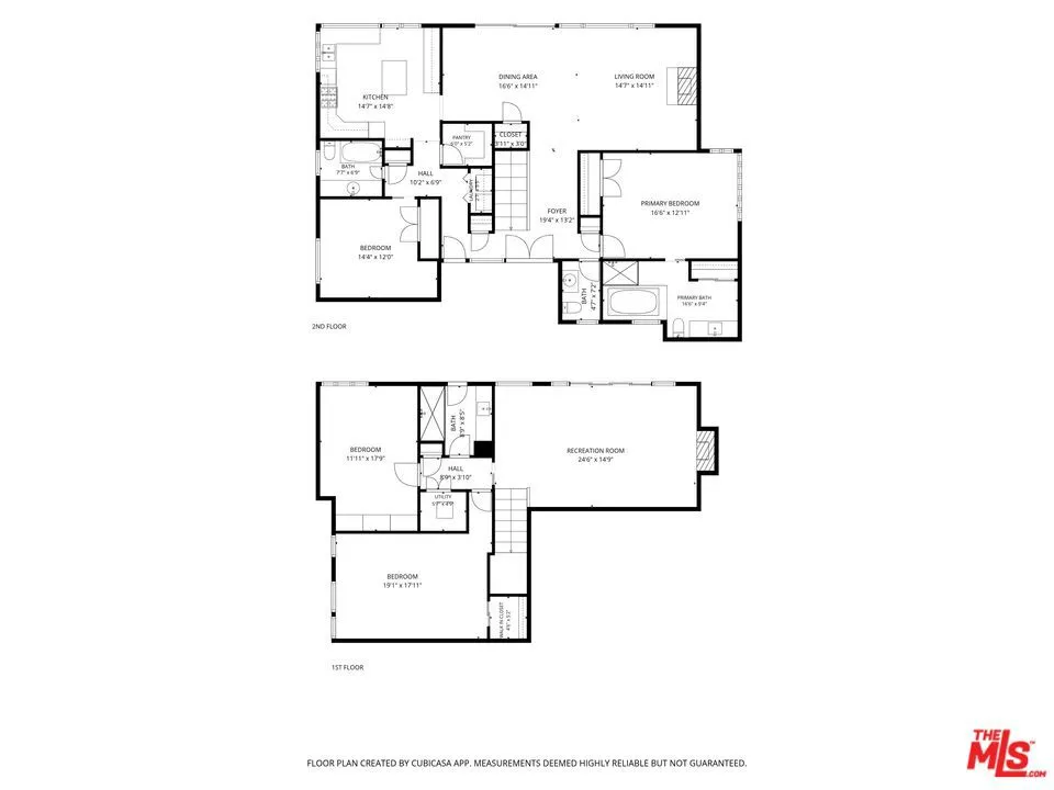 17866 Tramonto Drive Pacific Palisades, CA 90272
