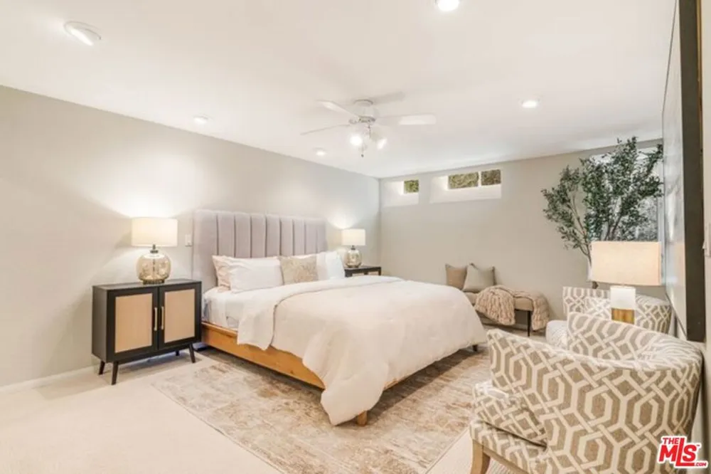 17866 Tramonto Drive Pacific Palisades, CA 90272