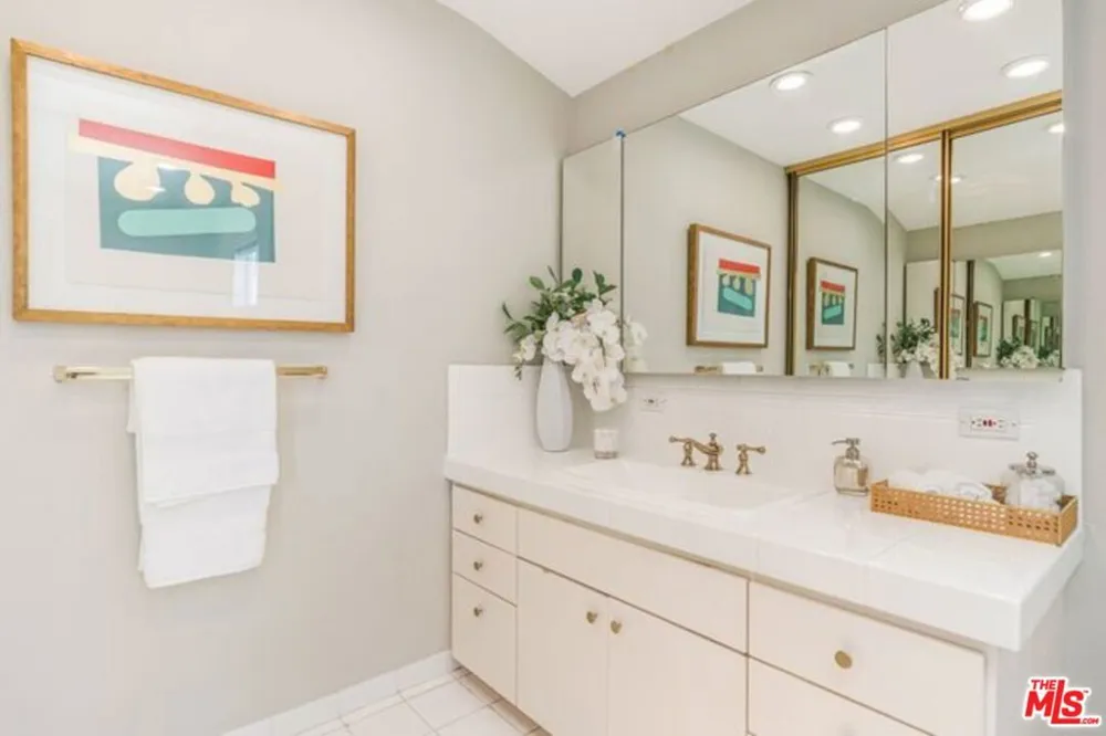 17866 Tramonto Drive Pacific Palisades, CA 90272