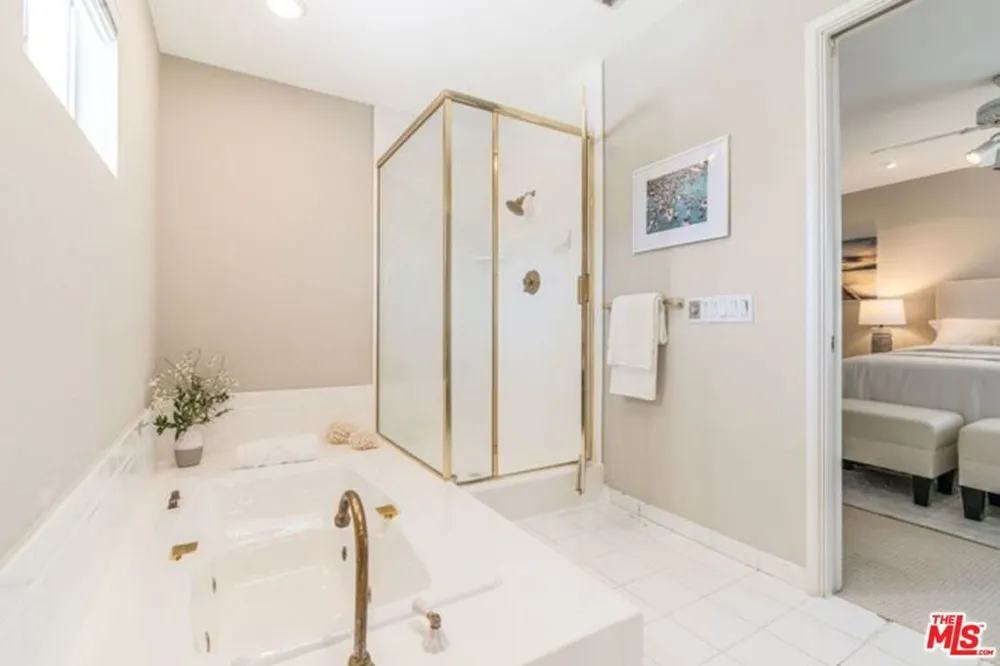17866 Tramonto Drive Pacific Palisades, CA 90272