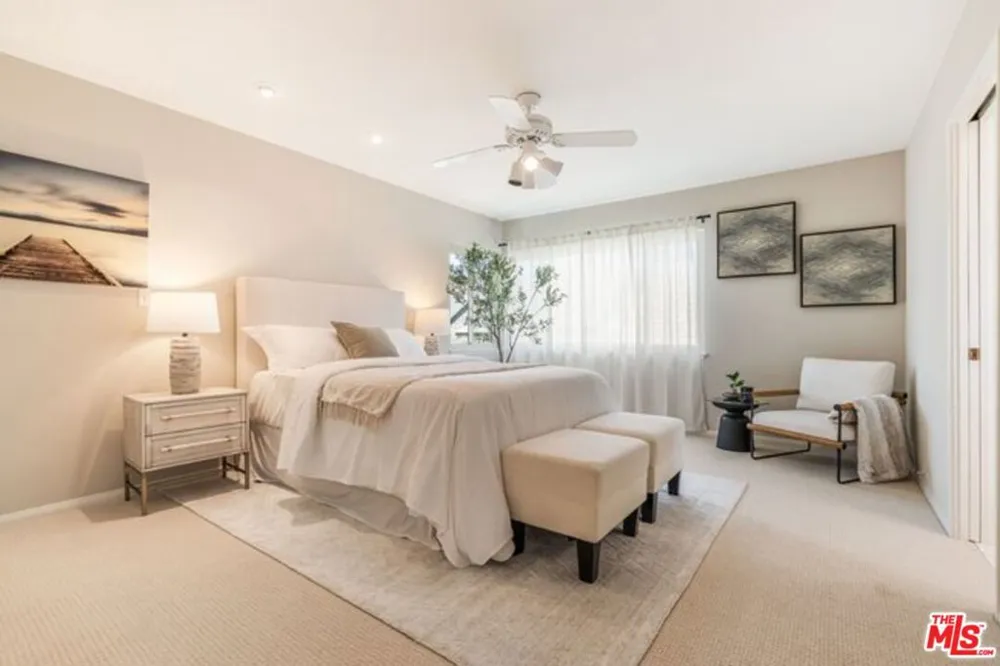 17866 Tramonto Drive Pacific Palisades, CA 90272