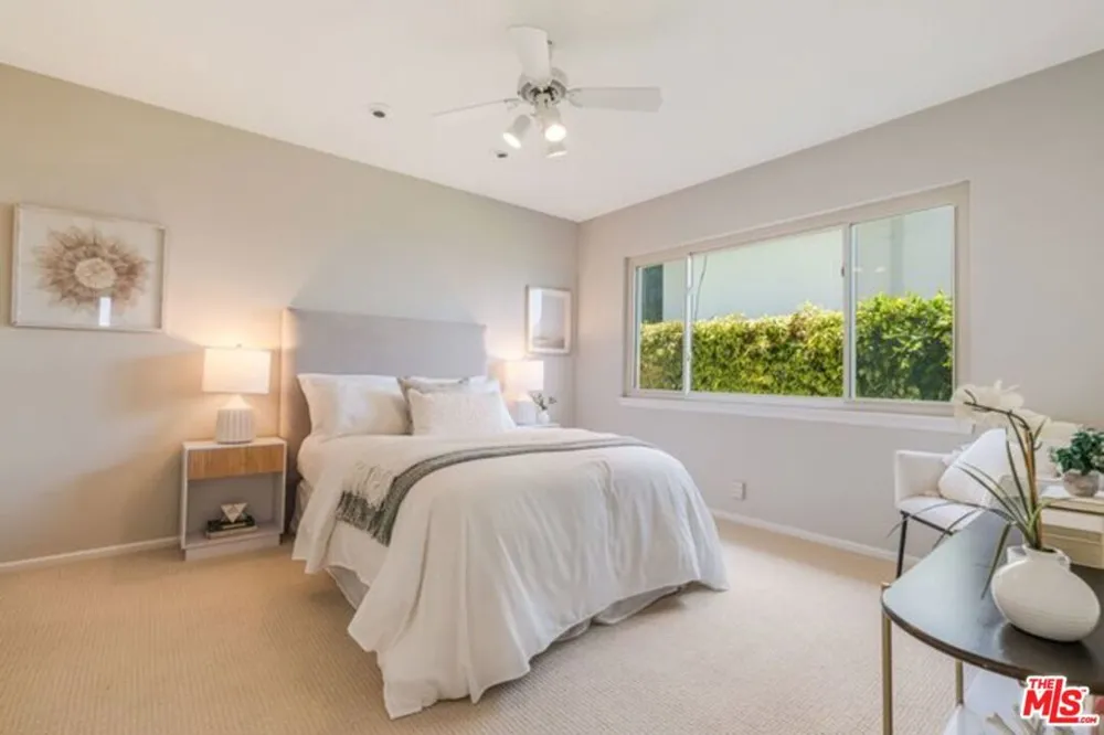 17866 Tramonto Drive Pacific Palisades, CA 90272