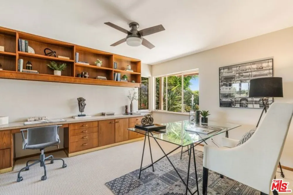 17866 Tramonto Drive Pacific Palisades, CA 90272