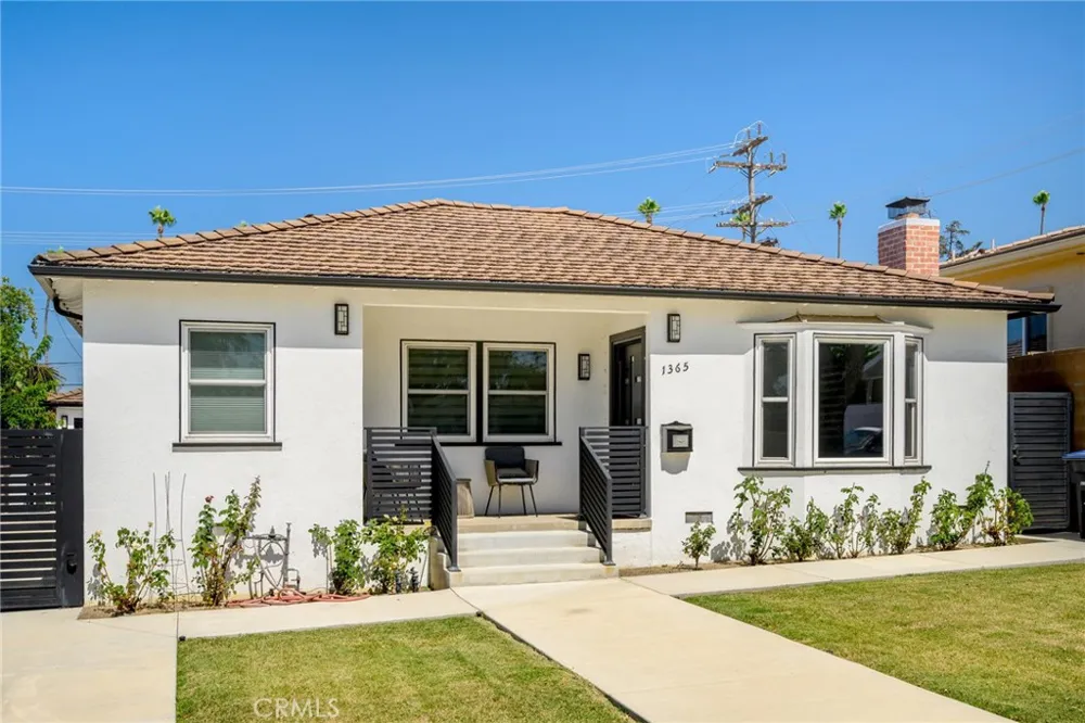 1365 Winchester Avenue Glendale, CA 91201
