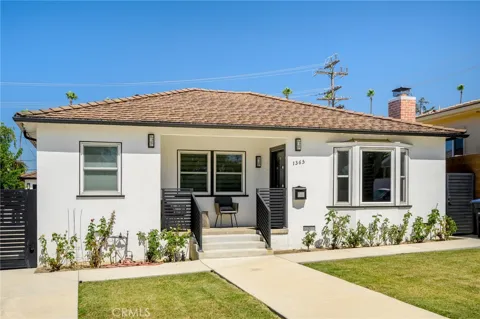 1365 Winchester Avenue