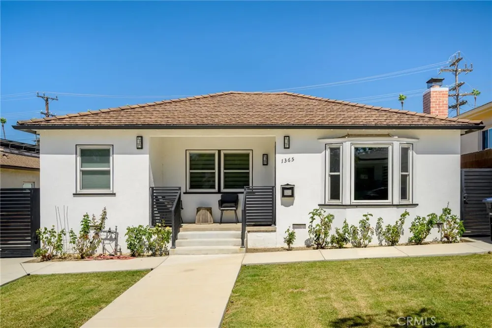 1365 Winchester Avenue Glendale, CA 91201