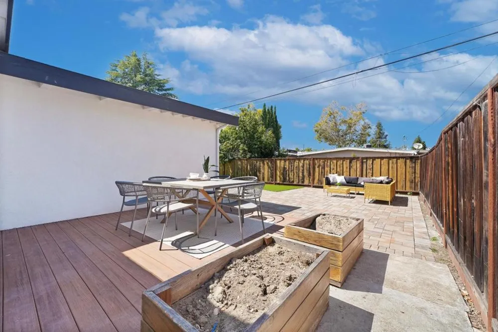 3475 Butcher Drive Santa Clara, CA 95051