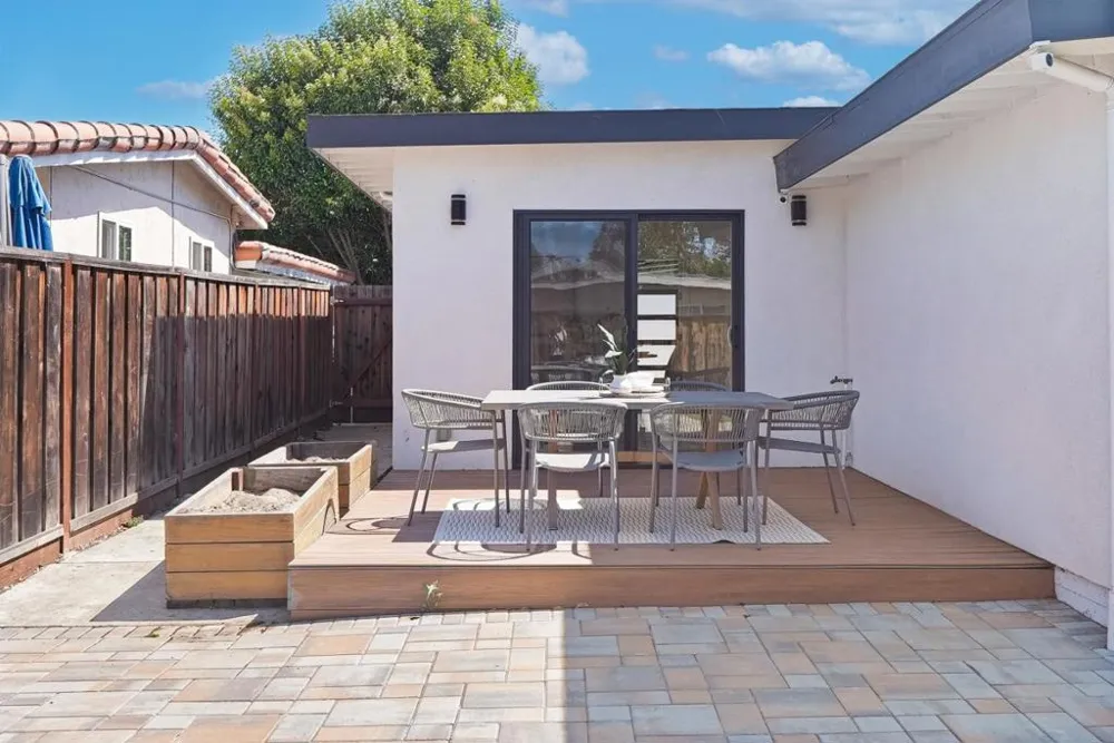 3475 Butcher Drive Santa Clara, CA 95051