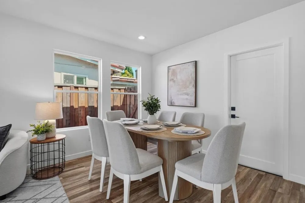 3475 Butcher Drive Santa Clara, CA 95051