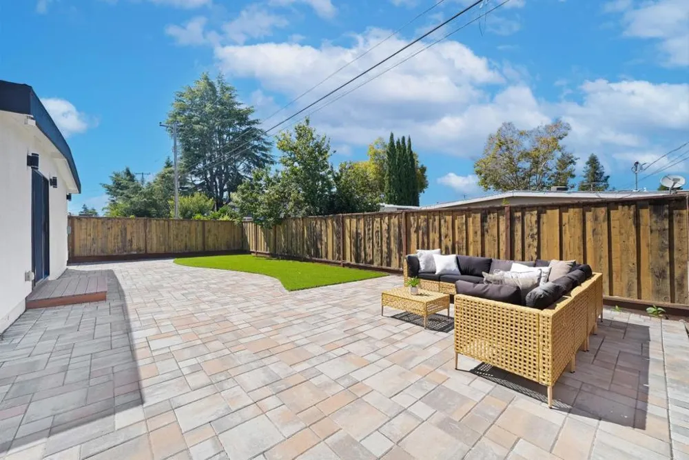 3475 Butcher Drive Santa Clara, CA 95051