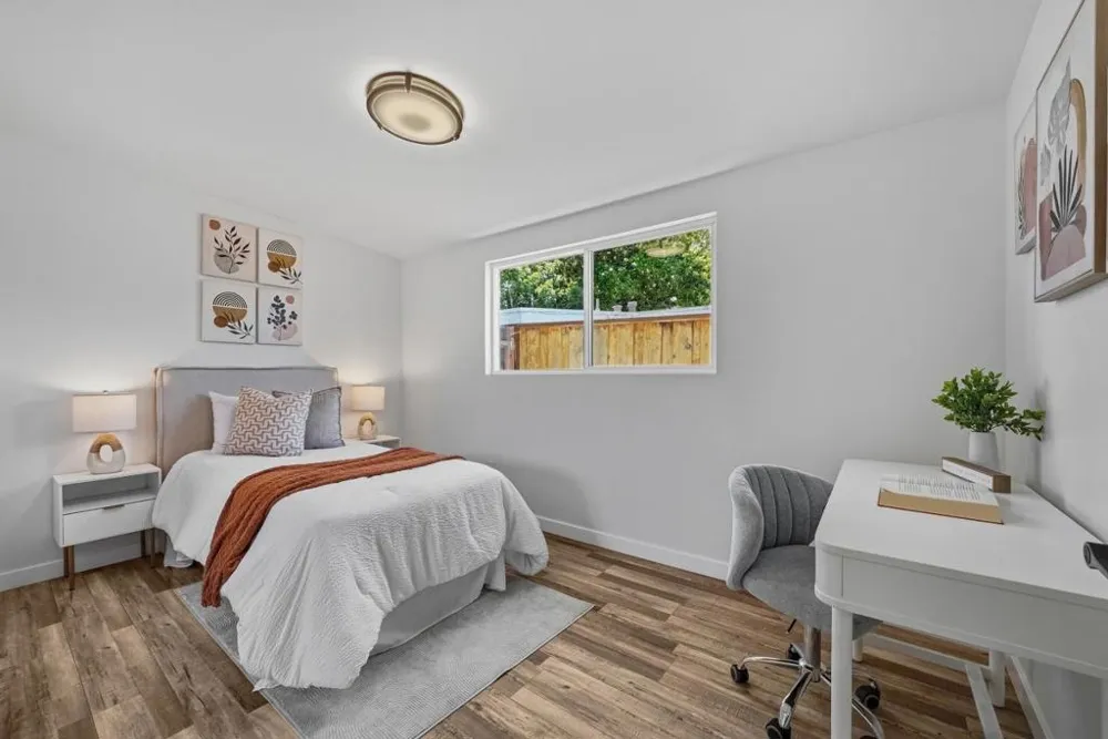 3475 Butcher Drive Santa Clara, CA 95051