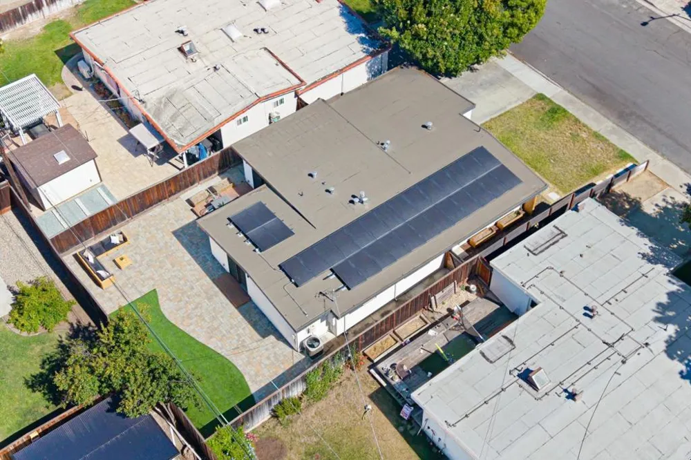3475 Butcher Drive Santa Clara, CA 95051
