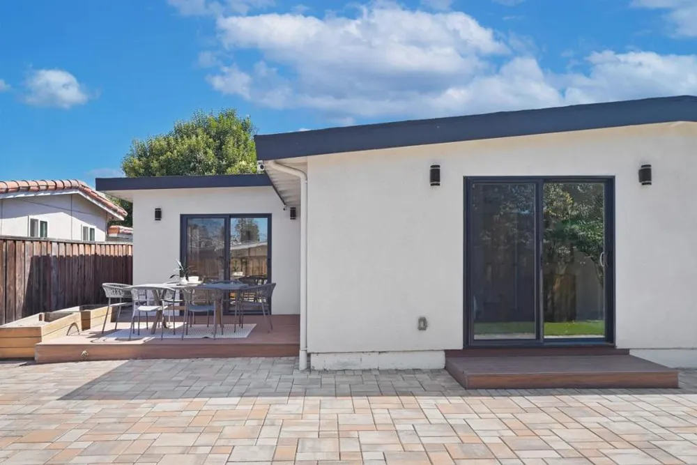 3475 Butcher Drive Santa Clara, CA 95051