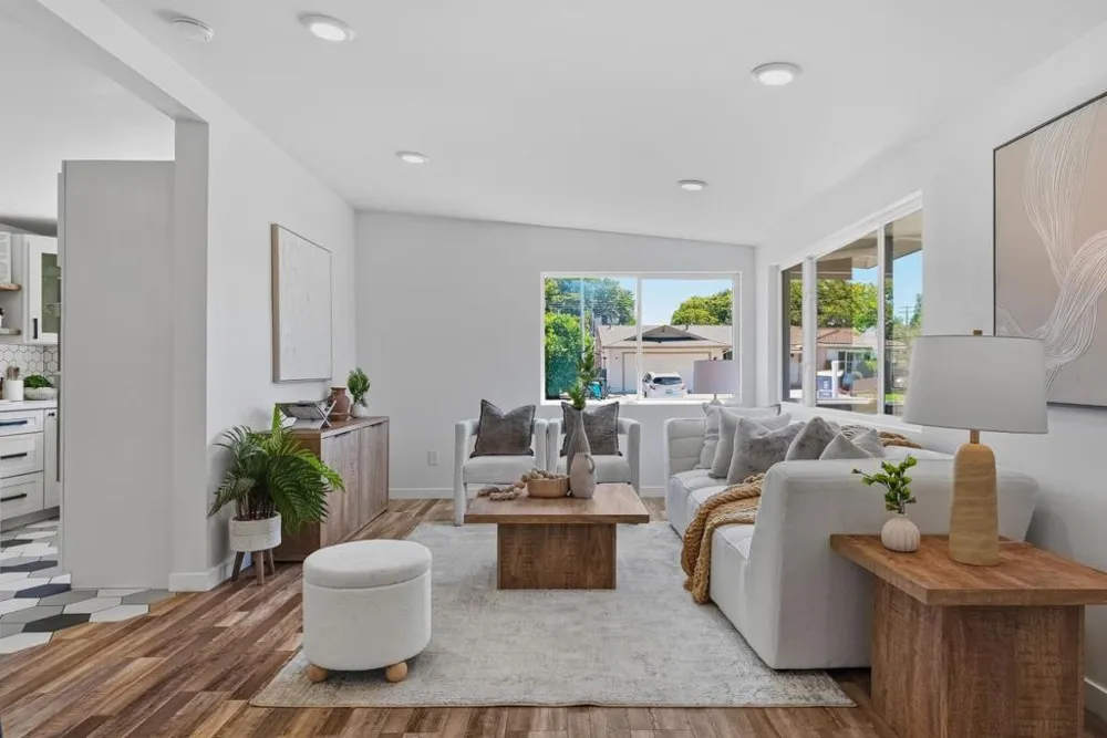 3475 Butcher Drive Santa Clara, CA 95051
