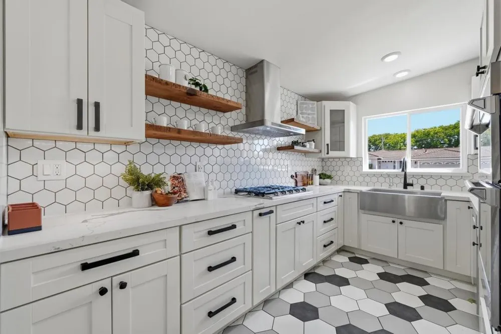 3475 Butcher Drive Santa Clara, CA 95051