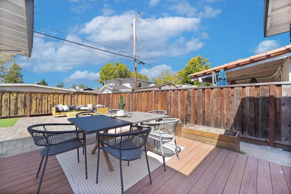 3475 Butcher Drive Santa Clara, CA 95051