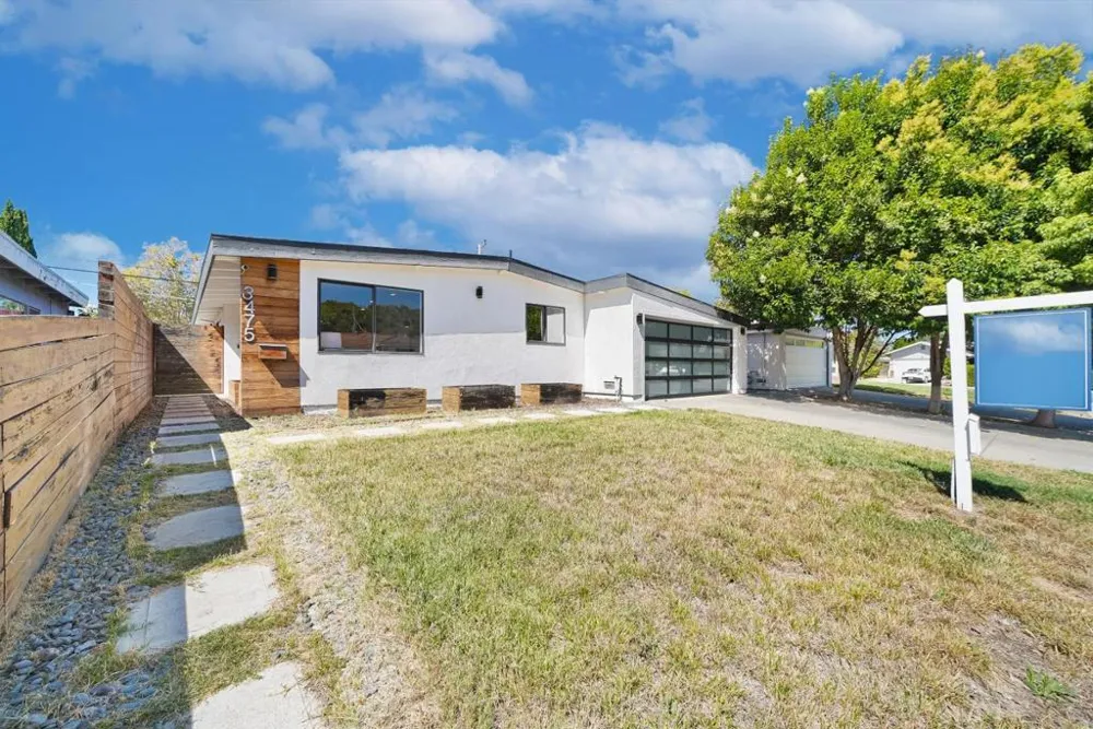 3475 Butcher Drive Santa Clara, CA 95051