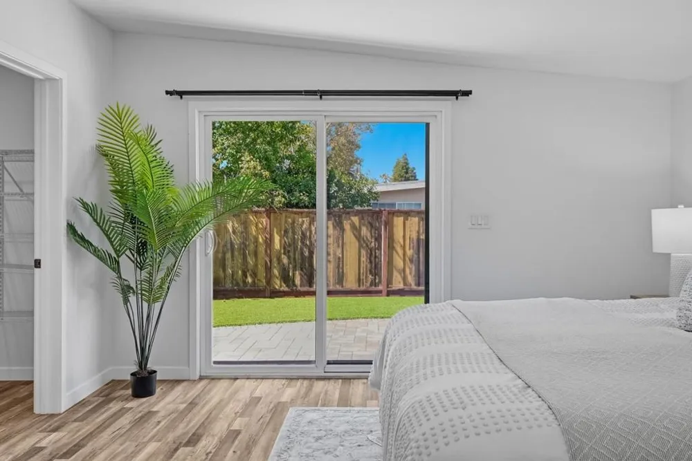 3475 Butcher Drive Santa Clara, CA 95051