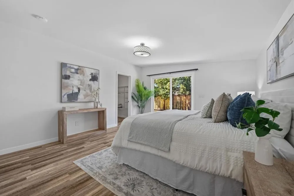 3475 Butcher Drive Santa Clara, CA 95051