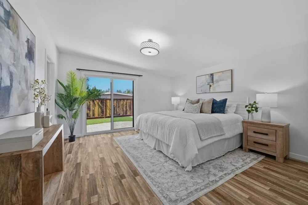 3475 Butcher Drive Santa Clara, CA 95051