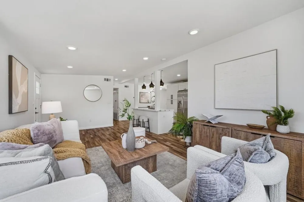 3475 Butcher Drive Santa Clara, CA 95051