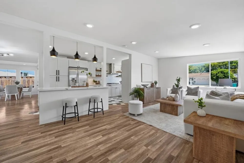 3475 Butcher Drive Santa Clara, CA 95051