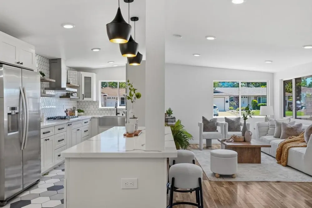 3475 Butcher Drive Santa Clara, CA 95051