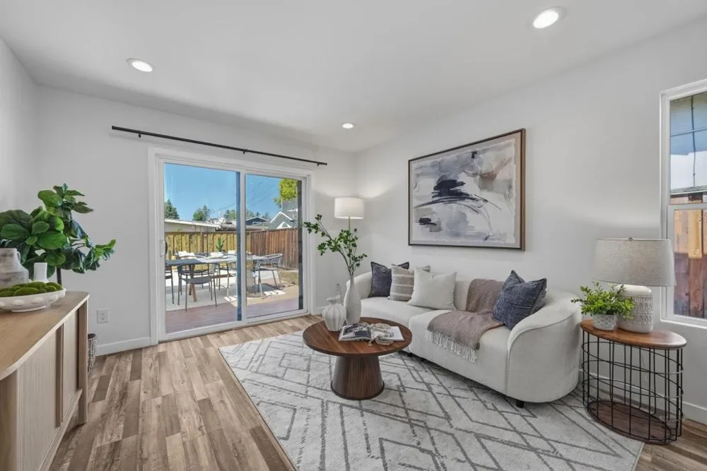 3475 Butcher Drive Santa Clara, CA 95051