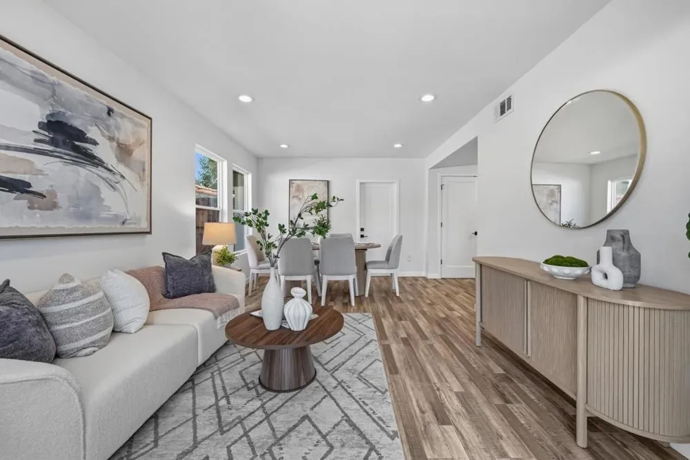 3475 Butcher Drive Santa Clara, CA 95051