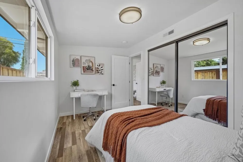 3475 Butcher Drive Santa Clara, CA 95051
