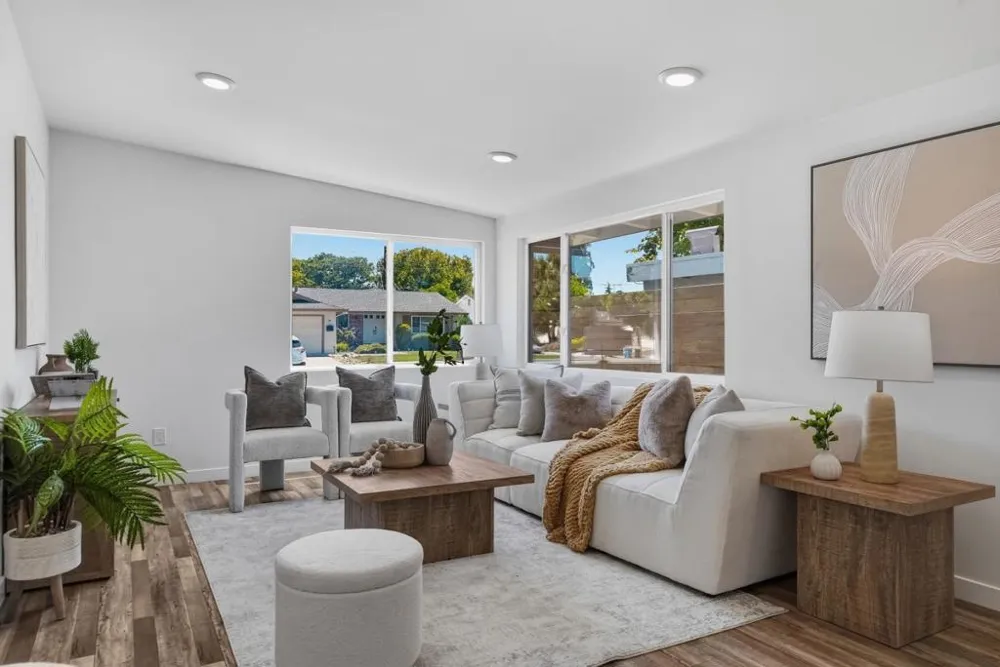 3475 Butcher Drive Santa Clara, CA 95051
