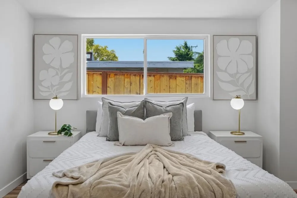3475 Butcher Drive Santa Clara, CA 95051