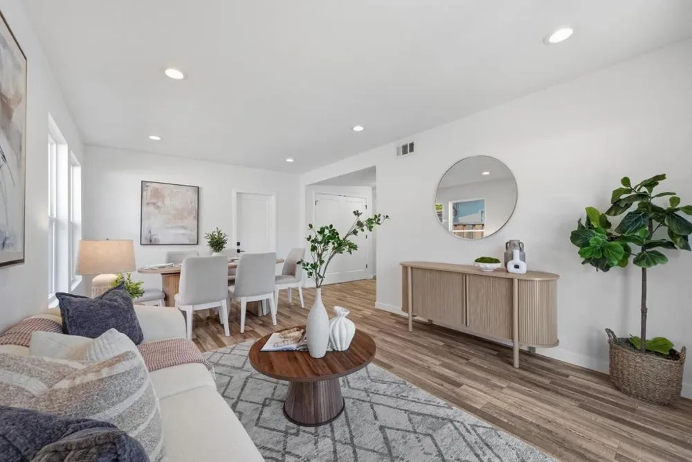 3475 Butcher Drive Santa Clara, CA 95051