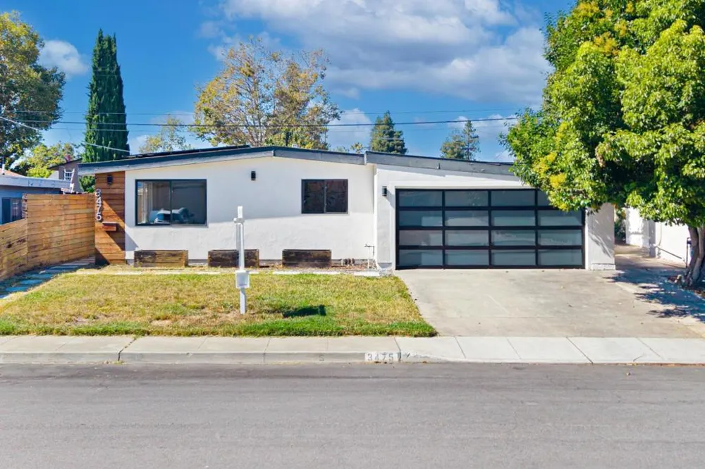 3475 Butcher Drive Santa Clara, CA 95051