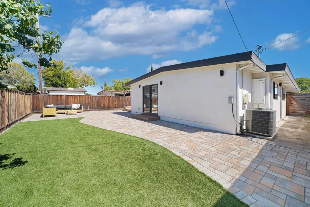 3475 Butcher Drive Santa Clara, CA 95051