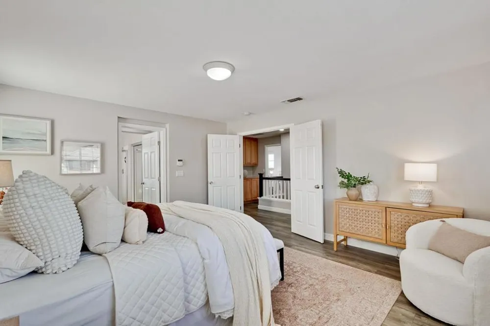 1233 Arabelle Way San Jose, CA 95132
