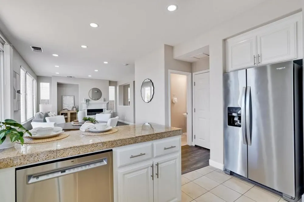 1233 Arabelle Way San Jose, CA 95132