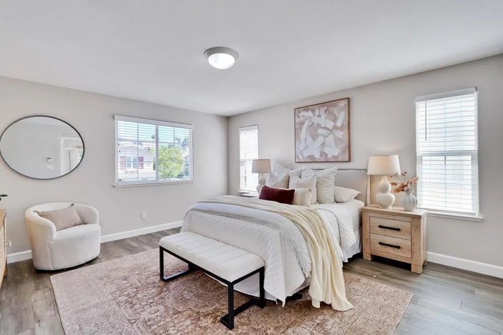 1233 Arabelle Way San Jose, CA 95132