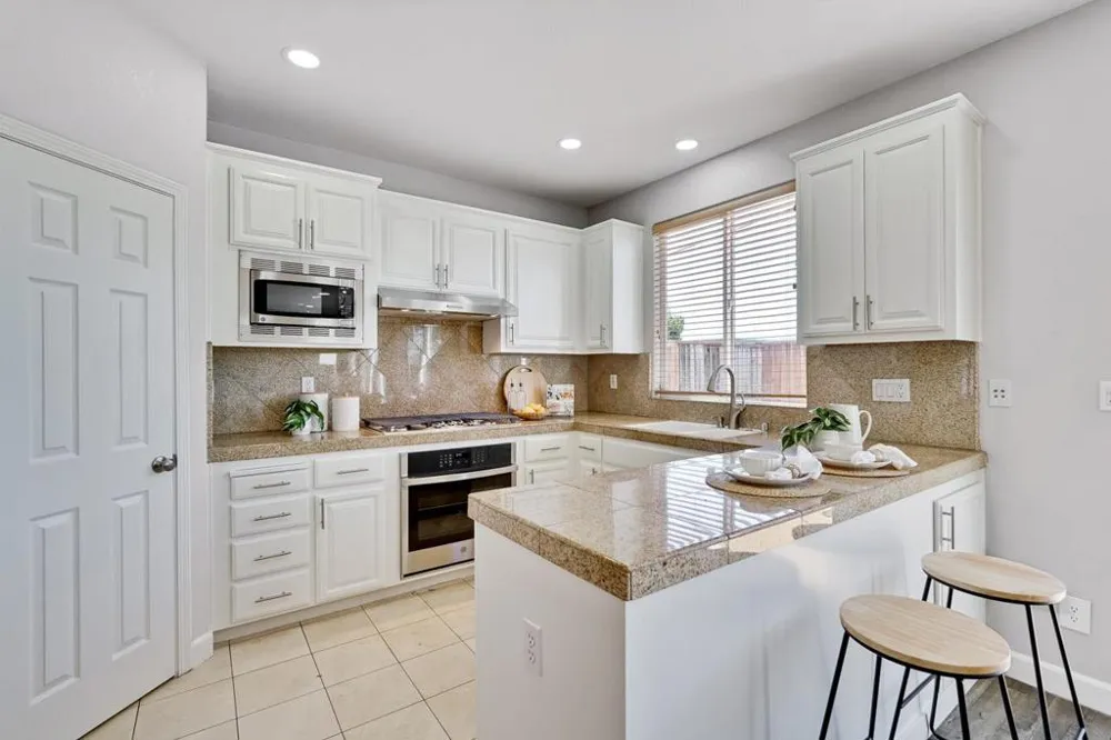 1233 Arabelle Way San Jose, CA 95132