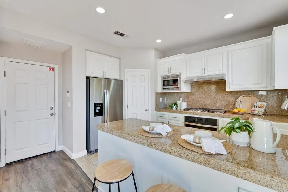 1233 Arabelle Way San Jose, CA 95132
