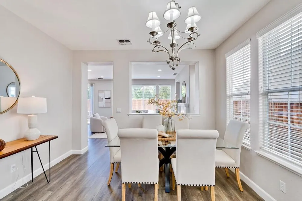 1233 Arabelle Way San Jose, CA 95132