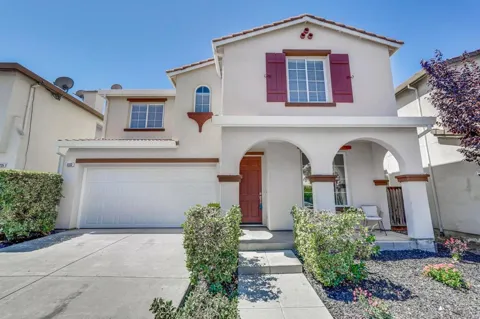 1233 Arabelle Way
