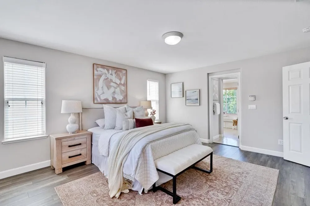 1233 Arabelle Way San Jose, CA 95132