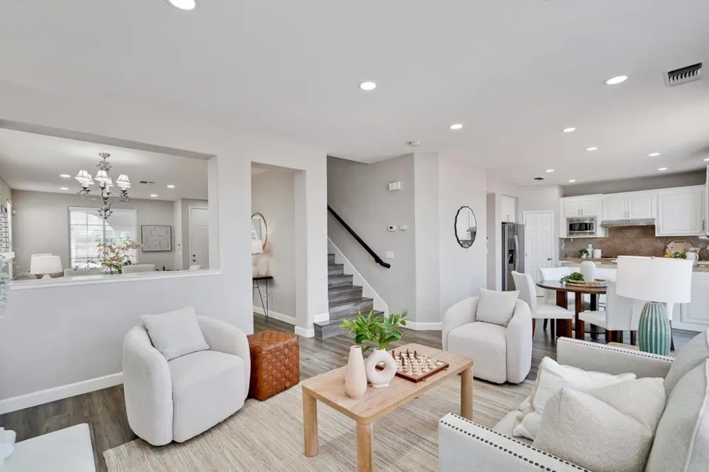 1233 Arabelle Way San Jose, CA 95132